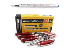 Стержень кульковий 