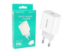 Зарядне Borofone 20W BA38A (1)