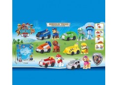 Герой в кор. 