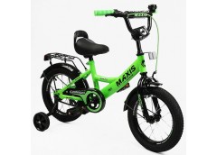 Велосипед 14