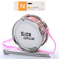 Барабан в куль. 12*12см. 586-2 D (192)