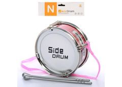 Барабан в куль. 12*12см. 586-2 D (192)