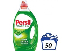 Гель для прання Persil Deep Clean Universal 2.5л (50 прань)