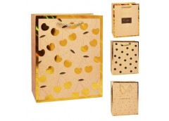 Пакет подарунковий паперовий 