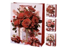 Пакет подарунковий паперовий 