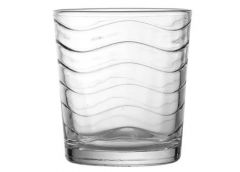 Набір стаканів в кор. 6шт. 