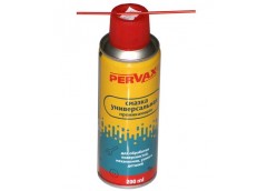 WD-40 жиидкость д/замків PERVAX 200ml OSM (24)