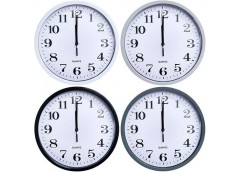 Годинник настінний 