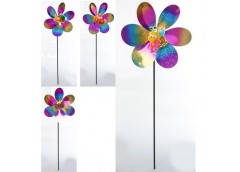 Вітрячок в куль. 