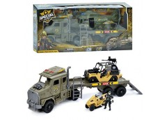 Трейлер в кор. 