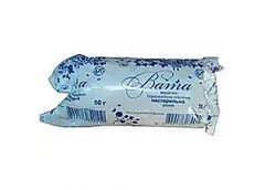 Вата медична. нестерильна гігроскопічна 50гр. ТМ 