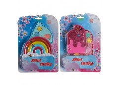 Косметика на лист. тіні для повік 20*30см. 2вид. MM2305 (36)