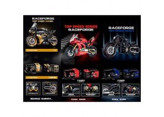 Конструктор в кор. 