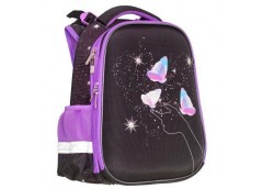 Рюкзак 2 відділення 38*29*16см. поліестр Butterfly 2513C (1)