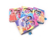 Блокнот дитяч 40арк. 