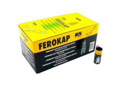 Мухоловка Ferokap мухи/міль (100/1000)