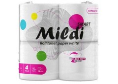 Туалетний папір 