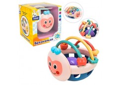 Брязкальце в кор. 