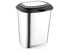 Бак для білизни 41.0л. пластик. 