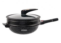 Сковорода алюм. 4.1л. 