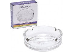 Попільничка в кор. 11см. кругла YG8019 ІНТР (10)