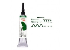 Контур універсальний, зелений, 20мл. Rosa Talent 135106 