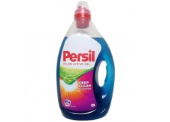Гель для прання Persil Deep Clean Color 2.5л для кольорових речей (50 прань)
