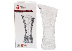 Ваза в кор. Red Cherry 19см. FP068A ІНТР (8)