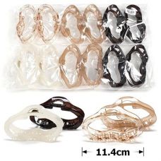 Краб великий 11,4см мікс кольор. (12) A3366-1945A