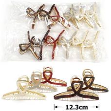 Краб великий 11,1см мікс кольор. (6) A3366-1947A