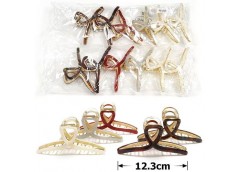 Краб великий 11,1см мікс кольор. (6) A3366-1947A