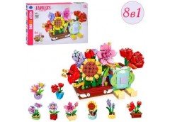 Конструктор в кор. 