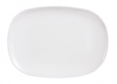 Блюдо Luminarc SWEET LINE White 35 см. прямоуг. E8007 (1/12) ЮГ-К