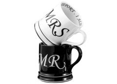 Чашка 350мл. фарфор. 