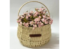 Кошики каркасний з нитки №43 YN-HI0506