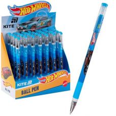 Ручка кульк. синя Kite HW HW26-032 (1)