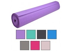 Йогамат ПВХ 173*60*0,5см,  R29353  (20)