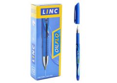 Ручка масляна LINC кульк  
