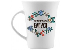 Чашка 360мл. 