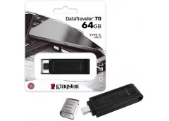 Флешка KINGSTON DT70 64GB USB3.2 DT70/64GB