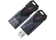 Флешка KINGSTON DT Exodia Onyx 128GB USB 3.2 DTXON/128GB