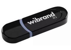 Флешка Wibrand 