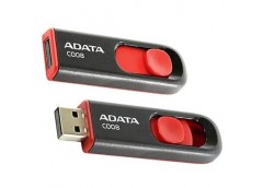 Флешка Adata 32Gb USB 2.0 AC008-32G-RKD (1)