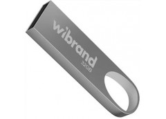 Флешка Wibrand 