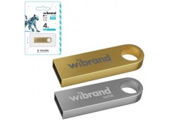 Флешка Wibrand 