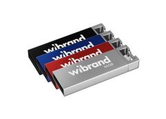 Флешка Wibrand 