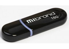 Флешка USB 2.0 Mibrand Panther 16Gb MI2.0/PA16P2