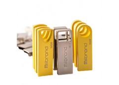 Флешка USB 2.0 Mibrand Irbis/Puma/Shark 32Gb  MI2.0/IR32U3S PU32U1S SH32U4S