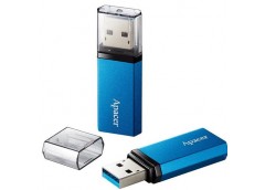 Флешка APACER AH25C 64GB USB 3.2 Gen1  AP64GAH25CU-1