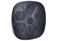 Боксерський набір в кор. тренажер-мішень. 9цілей. 9швид. 9реж. Bluetooth 45*47*8...